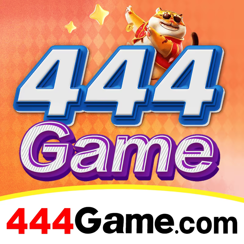 444game Jackpot Supreme v3.1.2