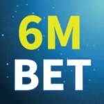 6mbet - Plus v2.8.1