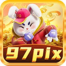 97pix Pro Casino App