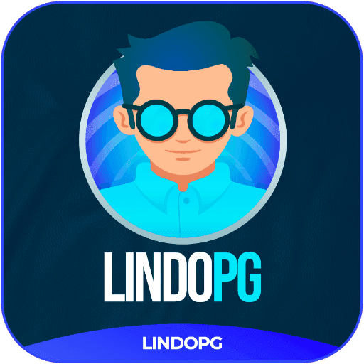 lindopg Legend Gaming App