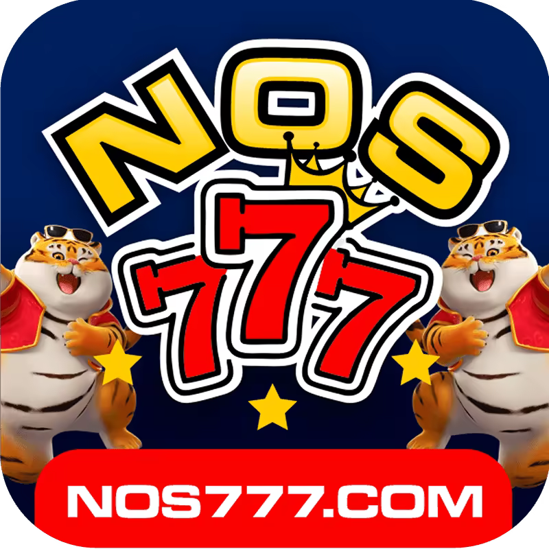 nos777 Casino Official v1.9.7