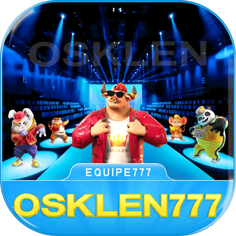 osklen777 VIP New