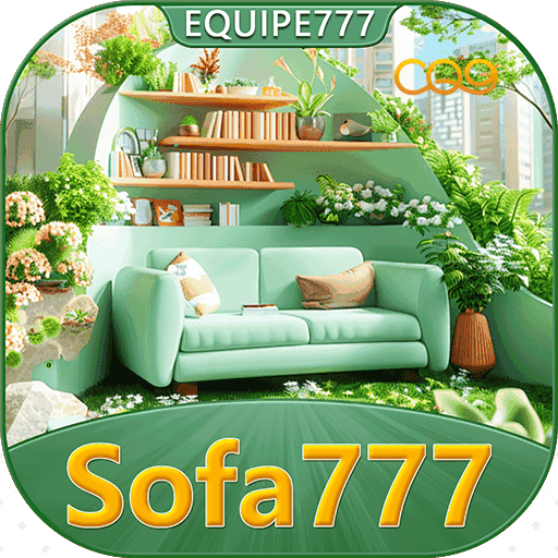sofa777 Slot Machine Max