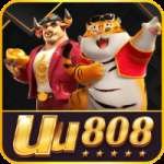 uu808 Gaming Legend v3.8.3