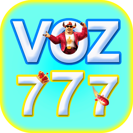 voz777 Mega - bônus diário