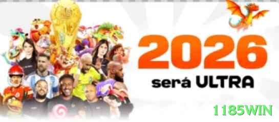 1185win VIP 2026 Screenshot 1