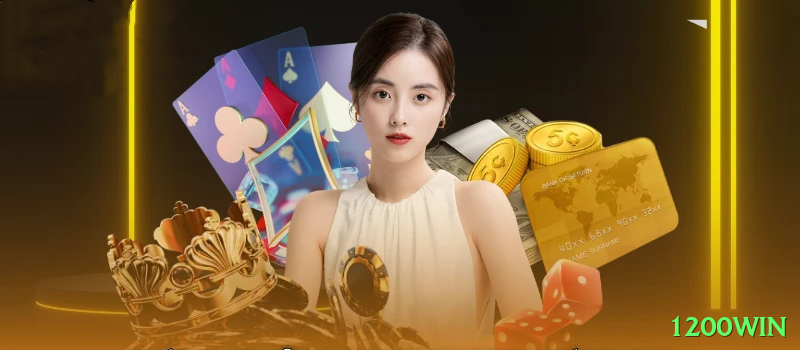 1200win Pro Gaming App Screenshot 2