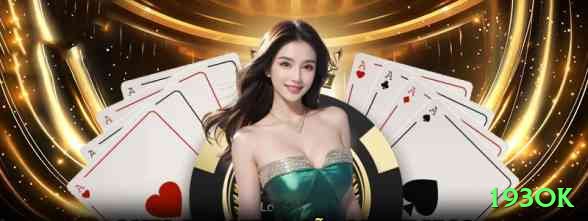 193ok Casino Gold v3.9.4 Screenshot 1