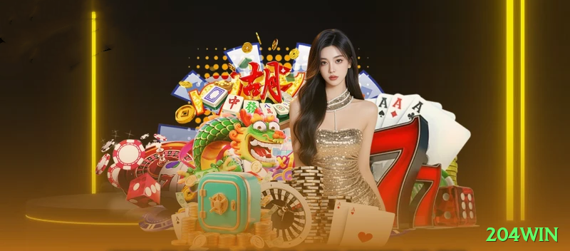 204win Premium 2026 Screenshot 2