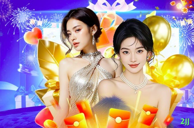 2jj Slots Ultimate v5.5.6 Screenshot 1