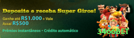 3466bet Prime - Casino & Slots Screenshot 2