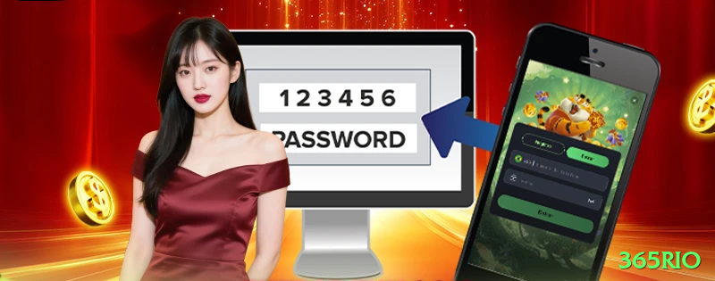 365rio Slots VIP v3.7.8 Screenshot 2