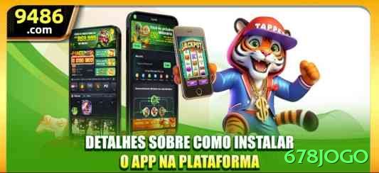 678jogo - Pro Edition v1.3.3 Screenshot 2