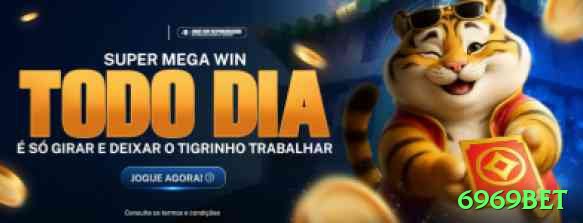 6969bet Mega Brasil Screenshot 2