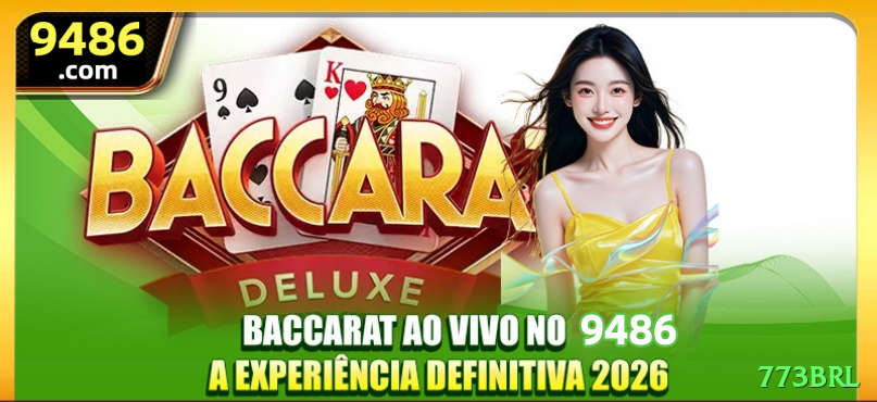 773brl Mega - Casino & Slots Screenshot 1