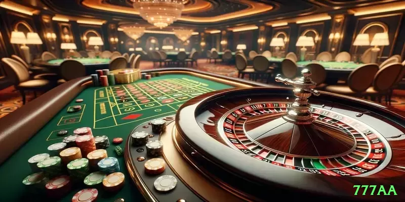 777aa Supreme - Free Download Screenshot 2