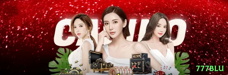 777blu Slots Gold v2.6.6 Screenshot 1