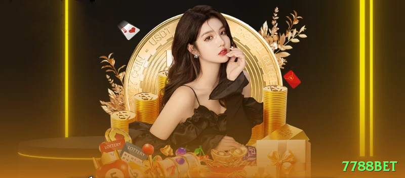 7788bet Casino Official v1.6.8 Screenshot 1