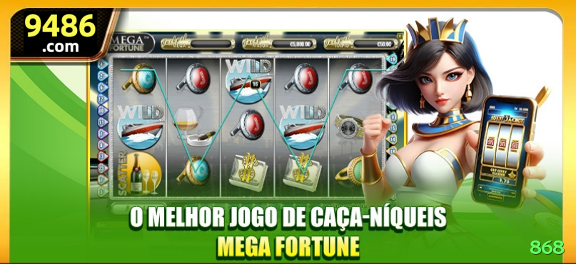 868 Casino Official v2.9.0 Screenshot 1