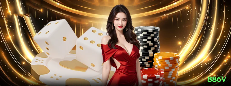 886v Casino Official v1.9.1 Screenshot 2