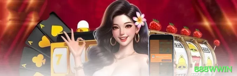 888wwin - Gaming Master Screenshot 2