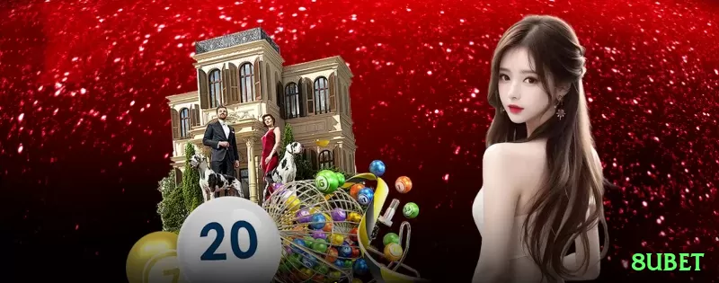 8ubet - Real Money Elite Screenshot 1