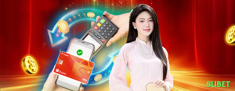 8ubet - Real Money Elite Screenshot 2