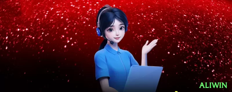 aliwin Live Casino Deluxe Screenshot 1