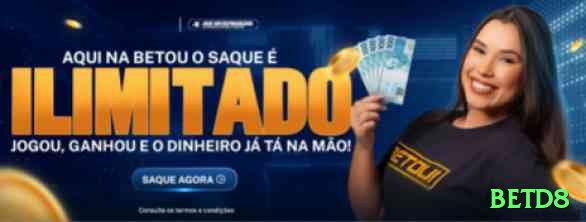 betd8 Live Deluxe Screenshot 1