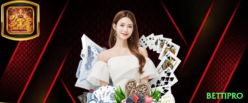 bettipro Casino Official v3.6.6 Screenshot 1