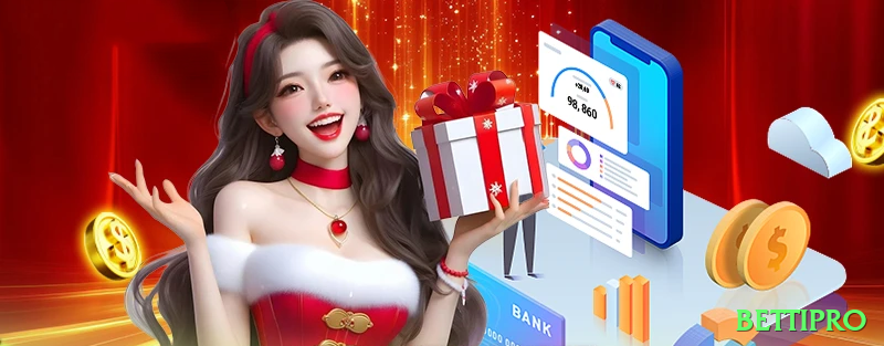 bettipro Casino Official v3.6.6 Screenshot 2