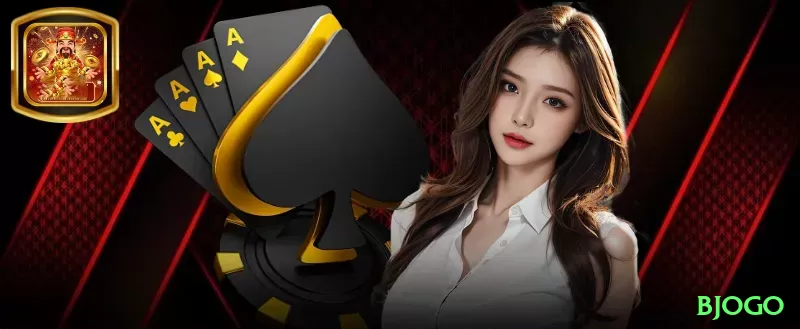 bjogo Gaming Super v3.3.7 Screenshot 1