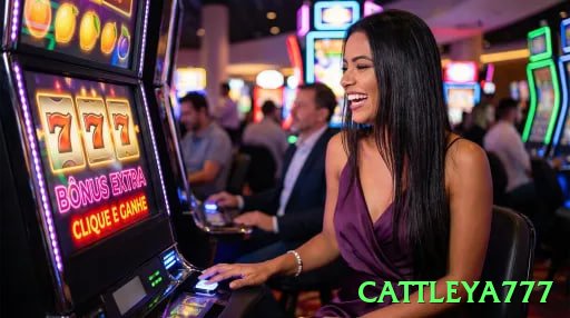 cattleya777 Champion Slots Screenshot 1