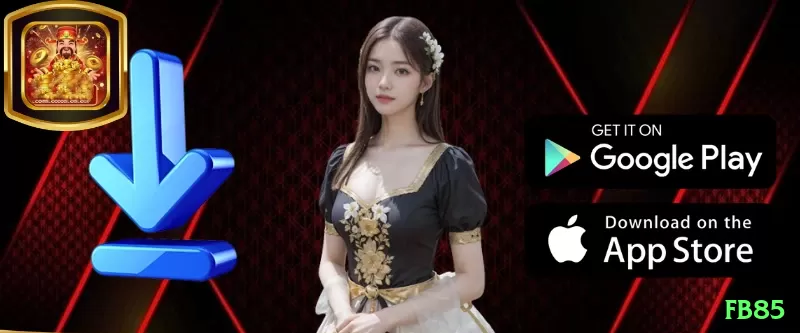 fb85 VIP Rewards Screenshot 1