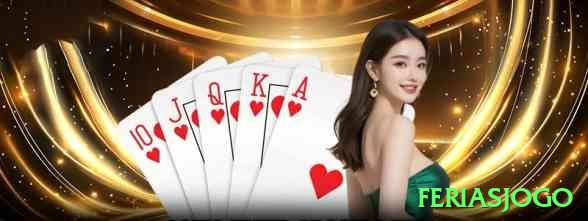 feriasjogo Super Gaming App Screenshot 1