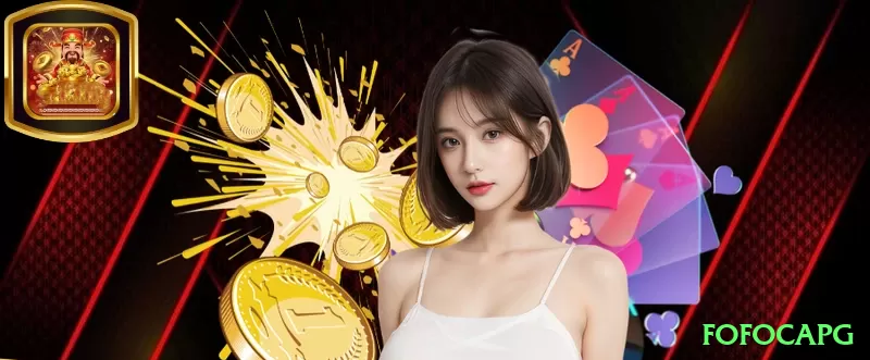 fofocapg Casino Official v1.3.9 Screenshot 2