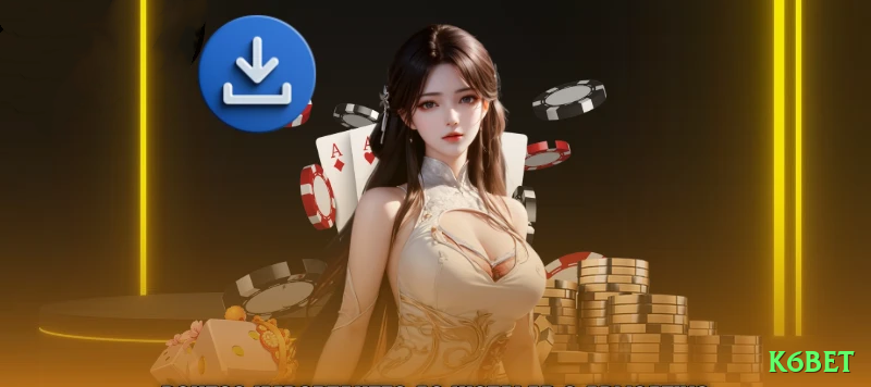 k6bet Pro New Screenshot 1