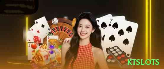 Screenshot - ktslots 🎰💹 RTP >96.5% + promo free spins: combine cashback com rodadas grátis — grind quase sem risco com upside enorme! 🤑📈