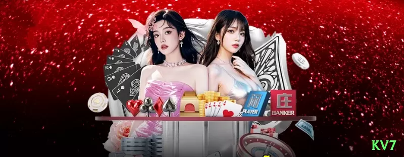 kv7 Supreme - Casino & Slots Screenshot 1