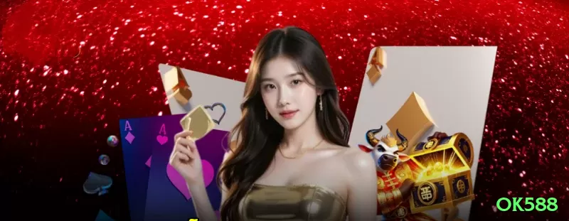 ok588 Brasil King v4.5.1 Screenshot 2