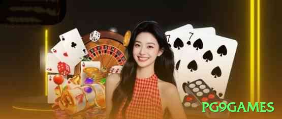 pg9games Champion Casino App Screenshot 1