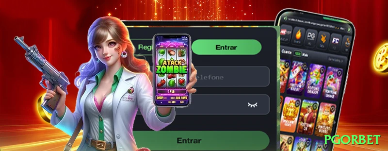 pgorbet Casino Pro v1.5.6 Screenshot 1