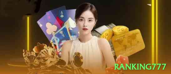 ranking777 Gaming Gold v5.8.2 Screenshot 1