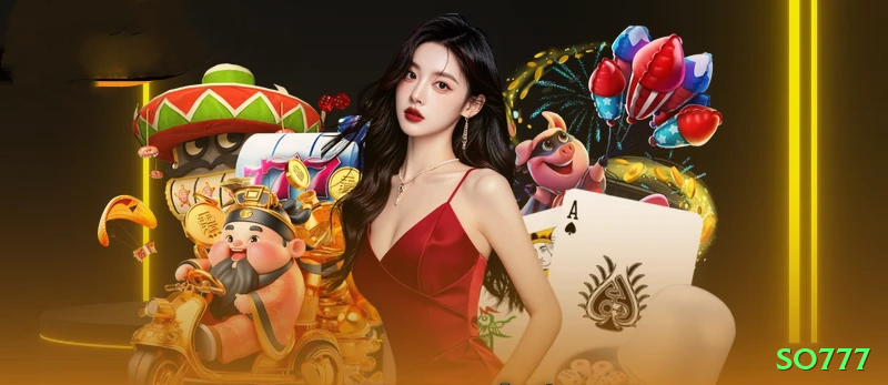 so777 Gaming VIP Screenshot 2