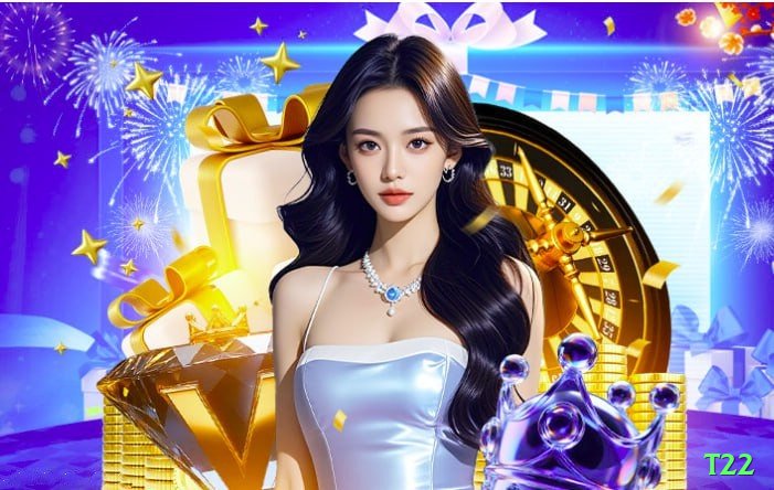 t22 Casino Gold v5.9.3 Screenshot 1