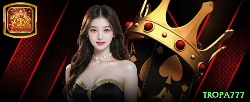 tropa777 Game VIP v2.3.5 Screenshot 1