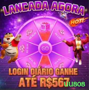 uu808 Gaming Legend v3.8.3 Screenshot 1