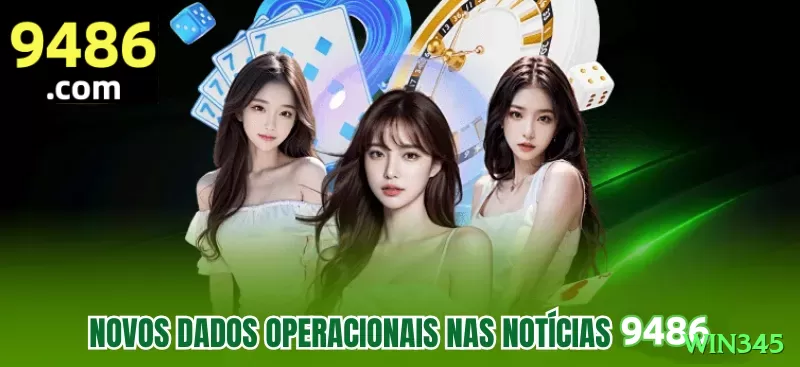 win345 Gaming Max Screenshot 1