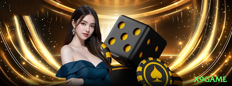 x9game - Casino Champion Screenshot 1