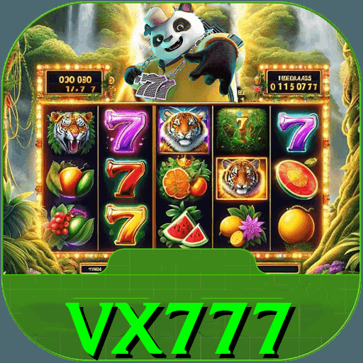 vx777 King BR v3.9.6 - vx777 🎰🔥 Slots retrigger App: baixe e ative free spins pack — Gonzo style rounds pagam 10.000x+ no seu bolso! 🌟🔥